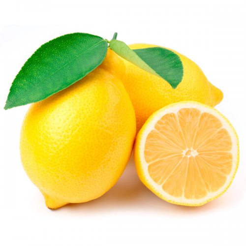 Fruit_Lemons