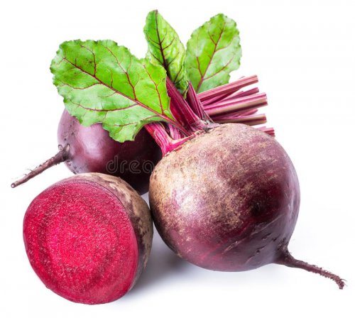 red-beets-beetroots-white-background-129418038