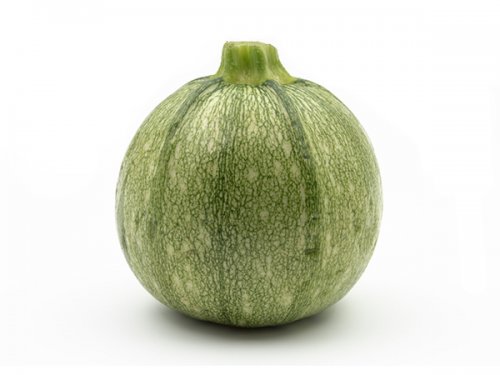 קישוא עגול 2